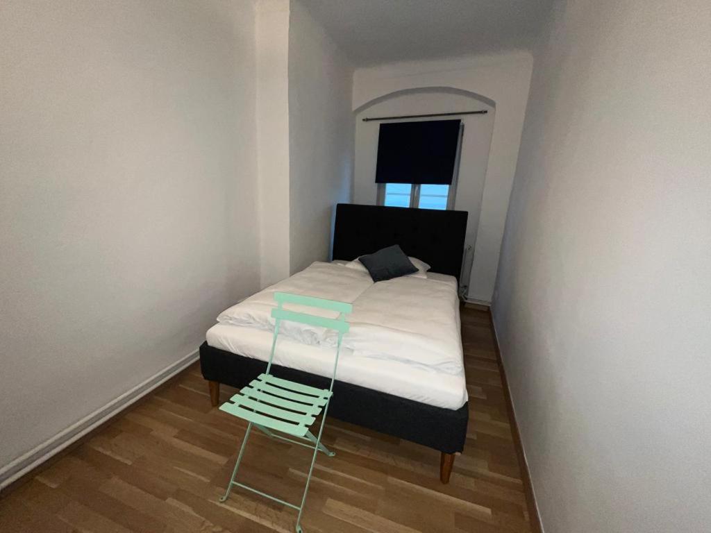 Hagmann's Altstadt Appartement Krems an der Donau Buitenkant foto