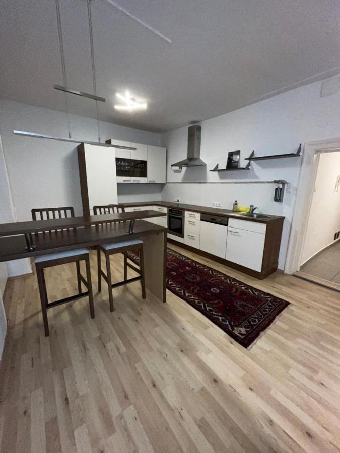 Hagmann's Altstadt Appartement Krems an der Donau Buitenkant foto